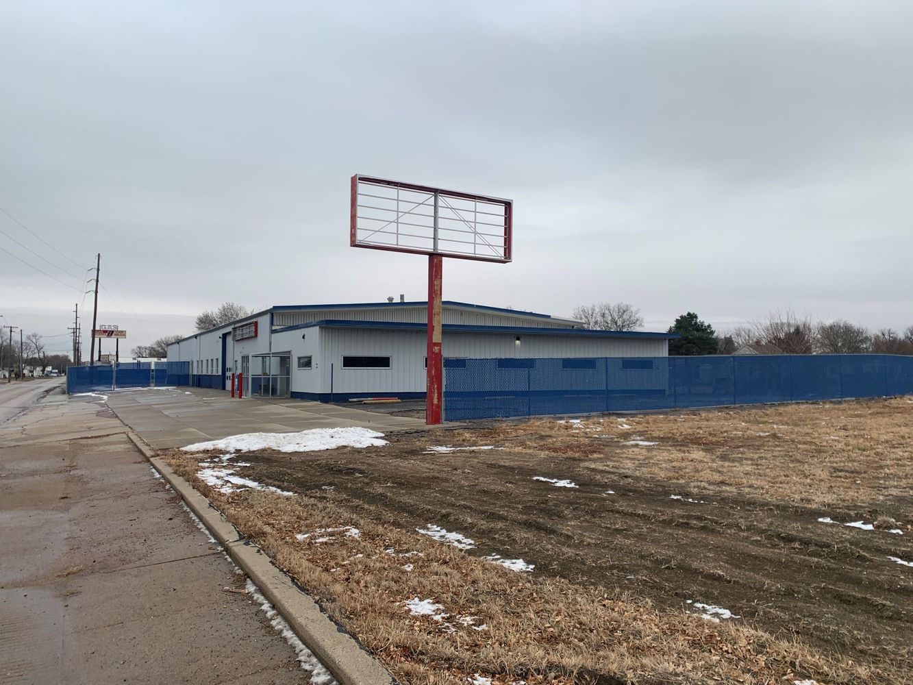 1000 9th Ave, South Sioux City, NE 68776
